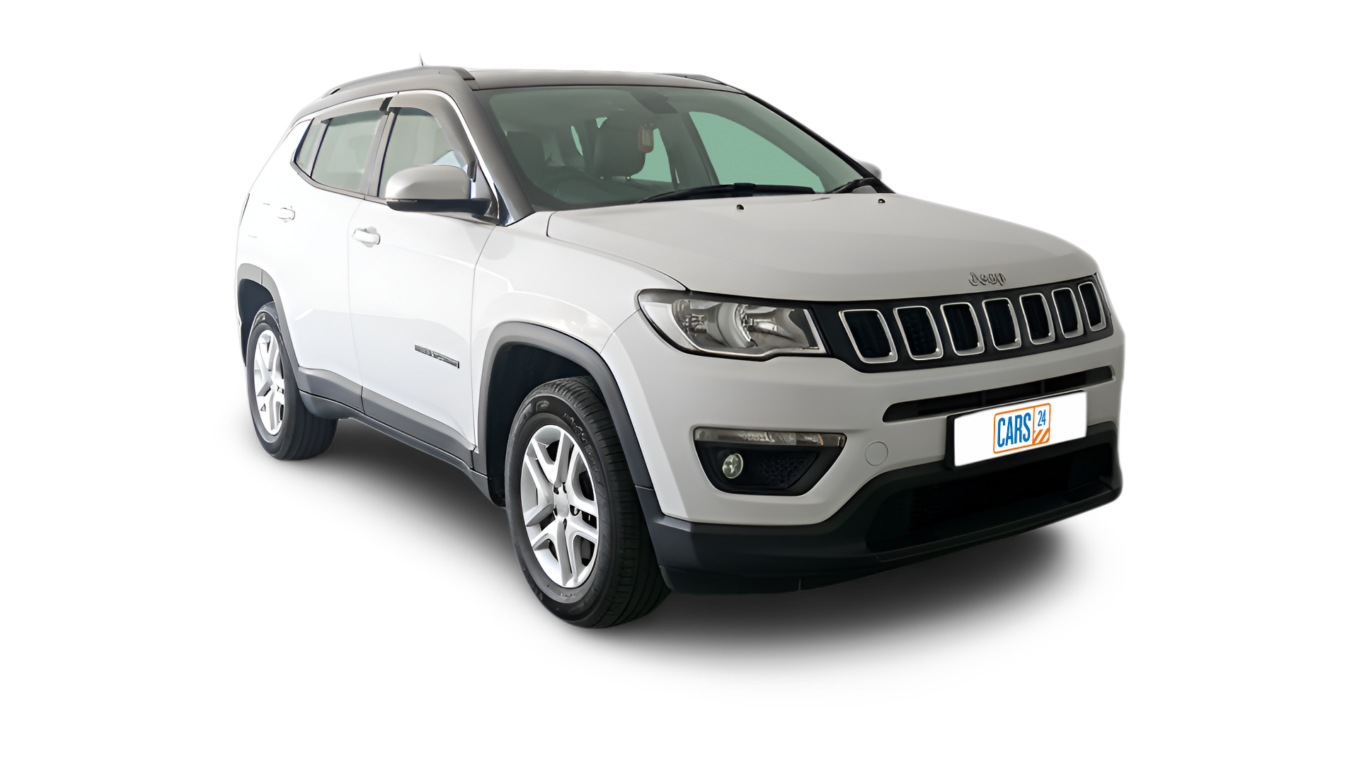 Jeep Compass-img